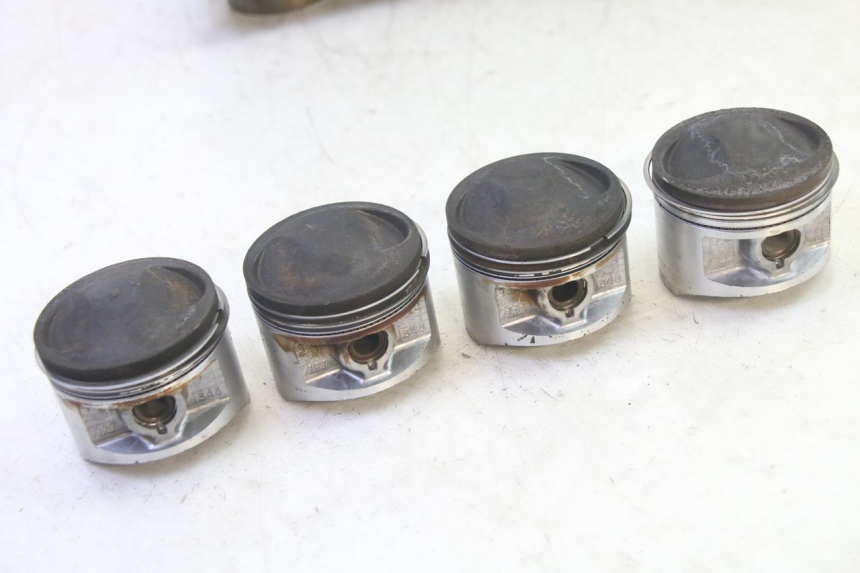 photo de CILINDRO PISTON KAWASAKI ZR 7 750 (1999 - 2001) - Zoom calidad de ocasión