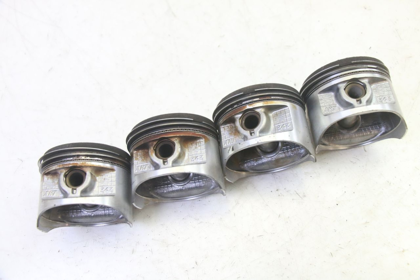 photo de CILINDRO PISTON KAWASAKI ZR 7 750 (1999 - 2001) - Perfil de la pieza de repuesto