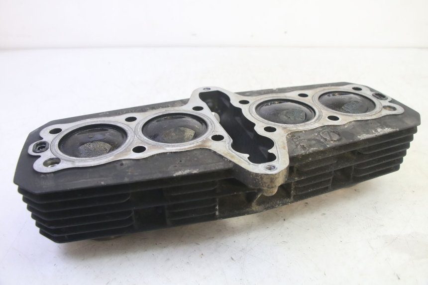 photo de CILINDRO PISTON KAWASAKI ZR 7 750 (1999 - 2001) - Primer plano técnico