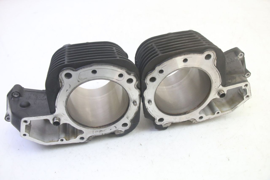 photo de CILINDRO BMW R RT ABS 1200 (2010 - 2014) - Primer plano técnico