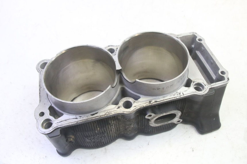 photo de CILINDRO YAMAHA TDM ABS 900 (2002 - 2014) - Características distintivas