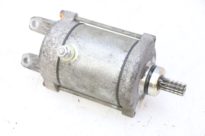 photo de ARRANQUE QUADRO 4 4D 350 (2015 - 2018)