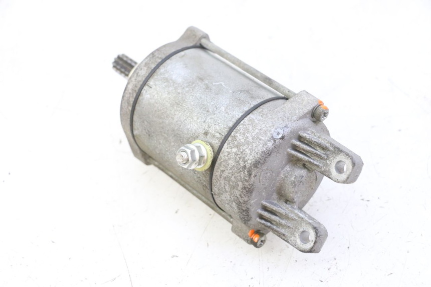 photo de ARRANQUE QUADRO 4 4D 350 (2015 - 2018)