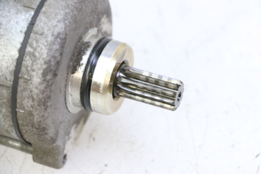 photo de ARRANQUE QUADRO 4 4D 350 (2015 - 2018)