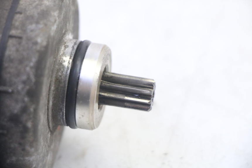 photo de ARRANQUE ADIVA AD3 300 (2014 - 2020)