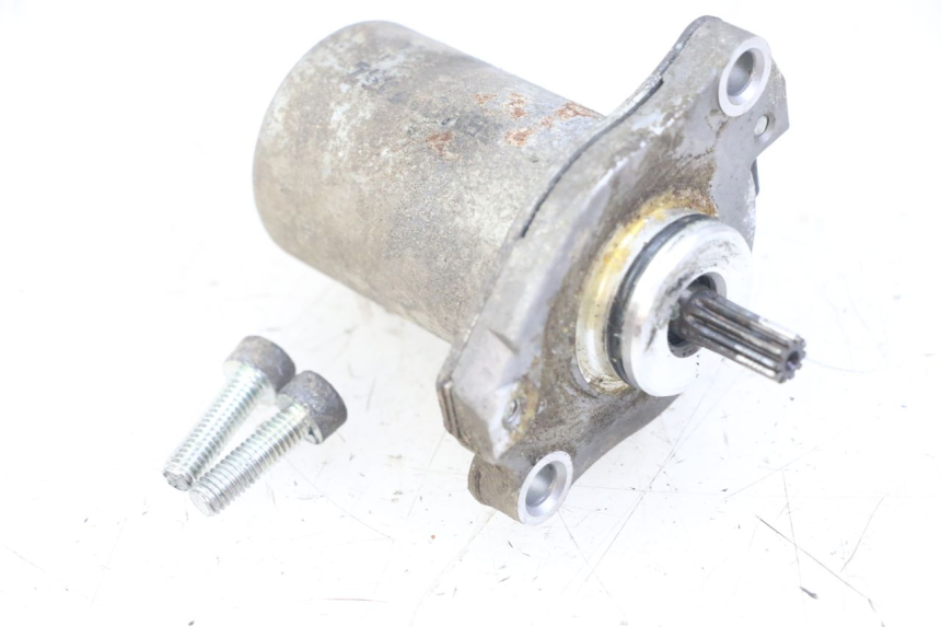 photo de MOTOR DE ARRANQUE YAMAHA AEROX 2T 50 (2013 - 2017)
