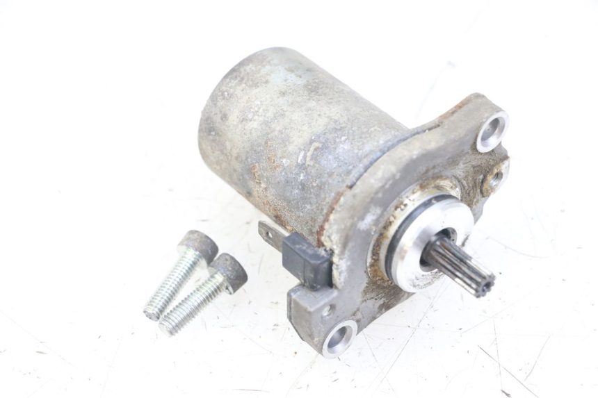 photo de MOTOR DE ARRANQUE YAMAHA AEROX 2T 50 (2013 - 2017)