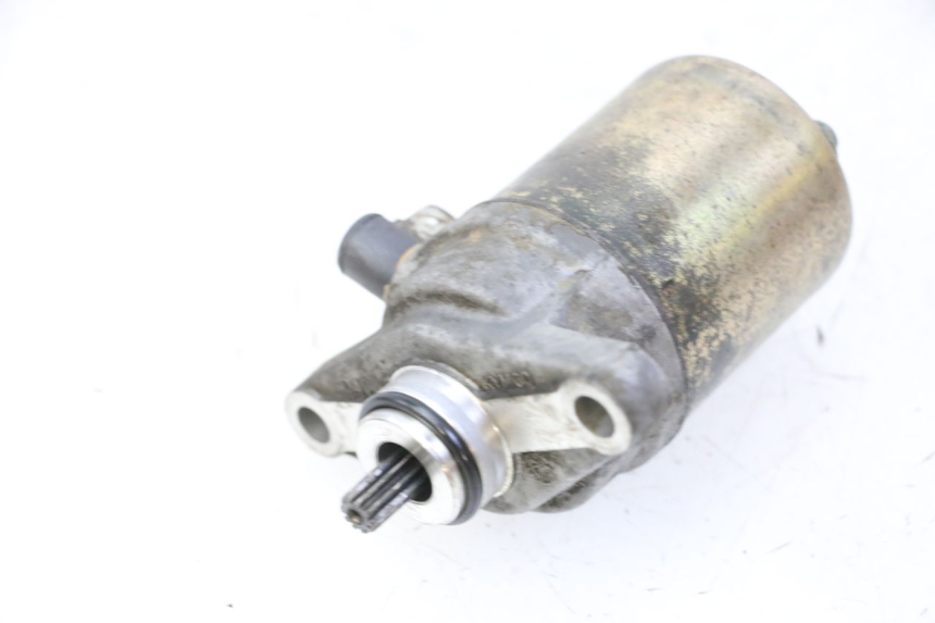 photo de MOTOR DE ARRANQUE KYMCO AGILITY NAKED RENOUVO 2T 50 (2011 - 2018)