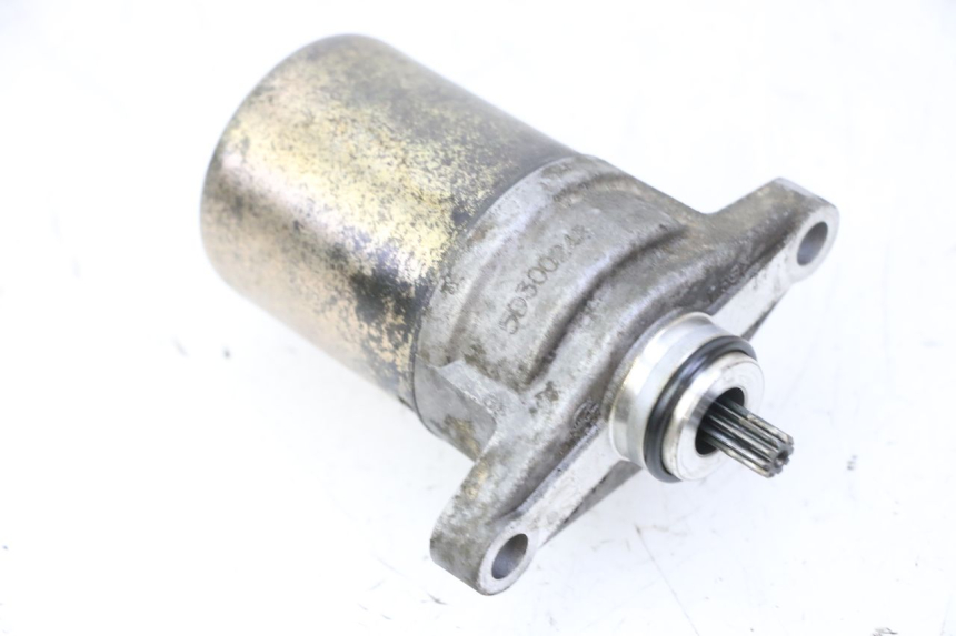 photo de MOTOR DE ARRANQUE KYMCO AGILITY NAKED RENOUVO 2T 50 (2011 - 2018)