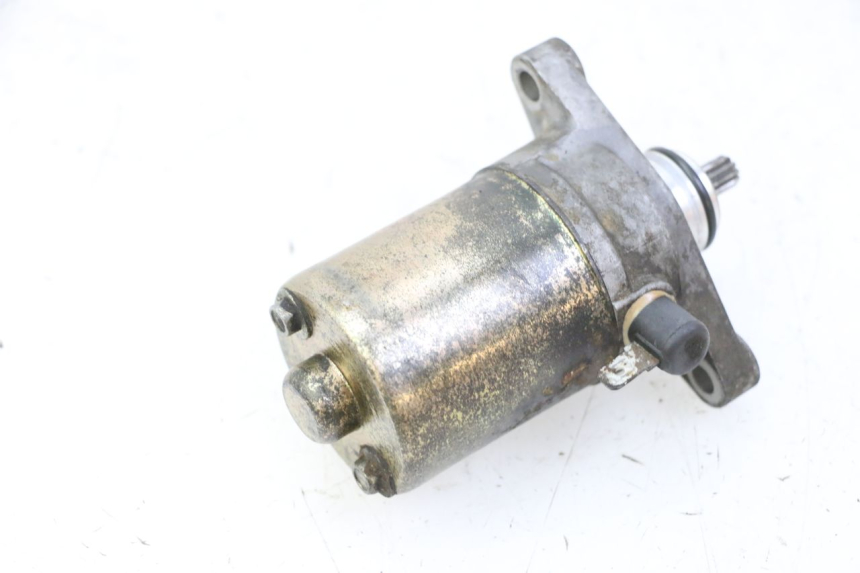 photo de MOTOR DE ARRANQUE KYMCO AGILITY NAKED RENOUVO 2T 50 (2011 - 2018)