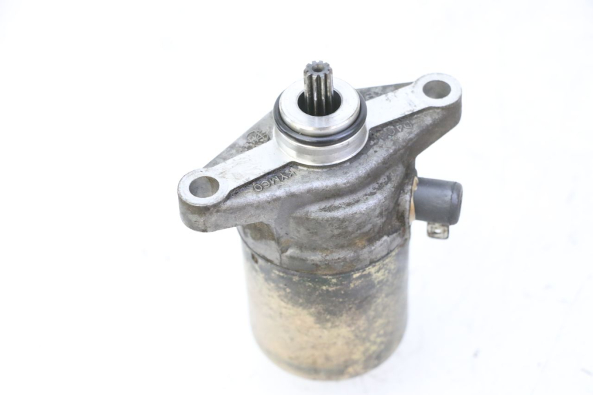 photo de MOTOR DE ARRANQUE KYMCO AGILITY NAKED RENOUVO 2T 50 (2011 - 2018)