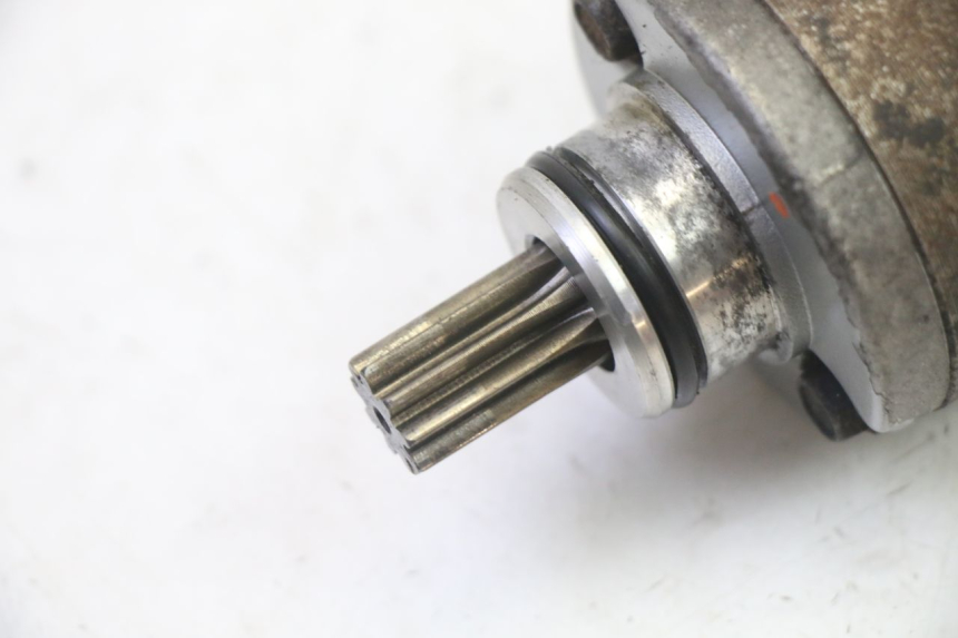 photo de Arranque HYOSUNG GV AQUILA 125 (2000 - 2004)