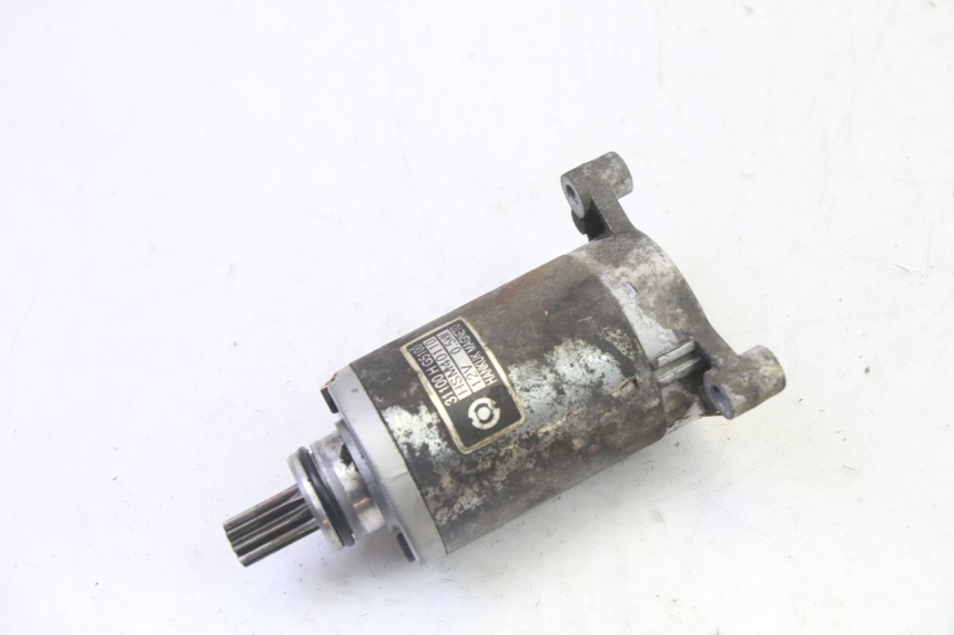 photo de Arranque HYOSUNG GV AQUILA 125 (2000 - 2004)