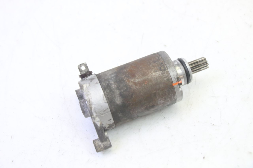 photo de Arranque HYOSUNG GV AQUILA 125 (2000 - 2004)