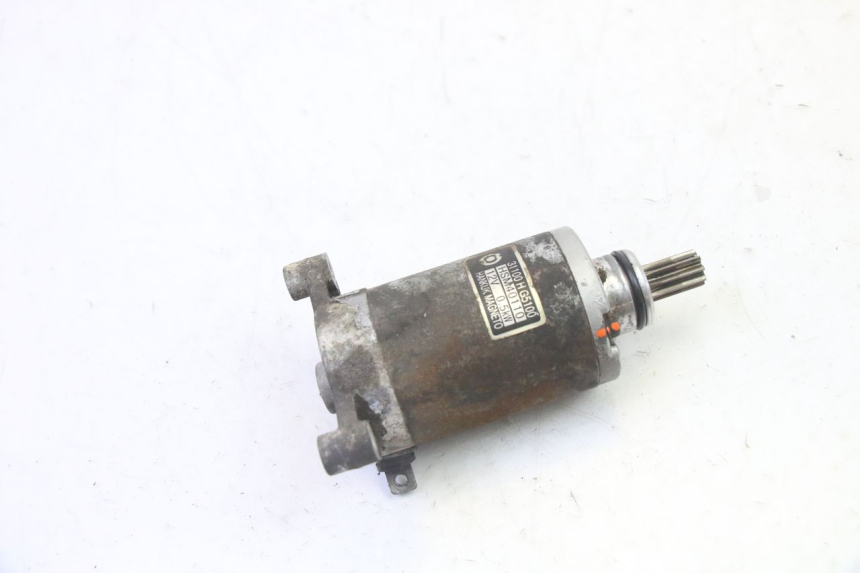 photo de Arranque HYOSUNG GV AQUILA 125 (2000 - 2004)