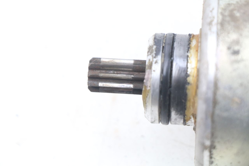 photo de MOTOR DE ARRANQUE APRILIA ATLANTIC 125 (2003 - 2009)