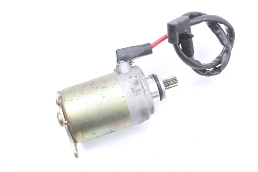 photo de MOTOR DE ARRANQUE JONWAY AZTRAL 125 (2008 - 2017)