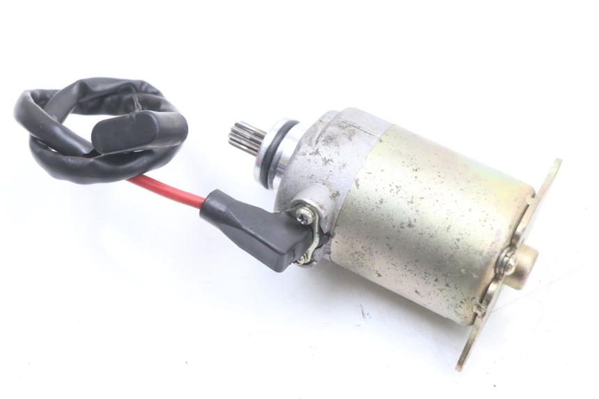 photo de MOTOR DE ARRANQUE JONWAY AZTRAL 125 (2008 - 2017)