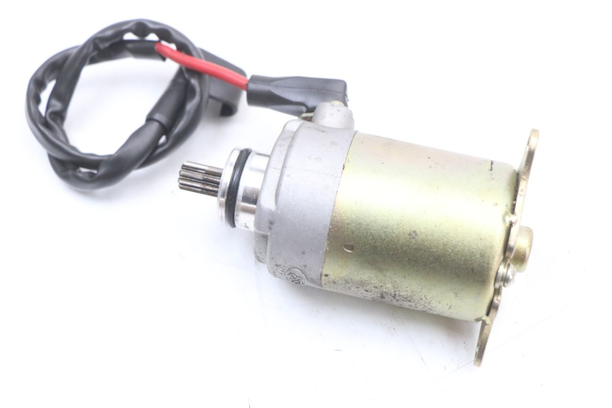 photo de MOTOR DE ARRANQUE JONWAY AZTRAL 125 (2008 - 2017)
