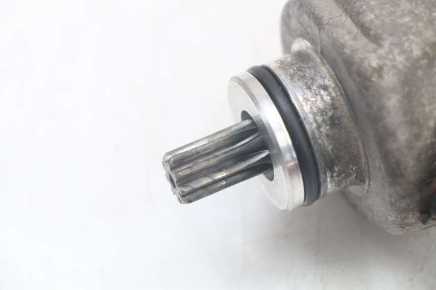 photo de MOTOR DE ARRANQUE JONWAY AZTRAL 125 (2008 - 2017)