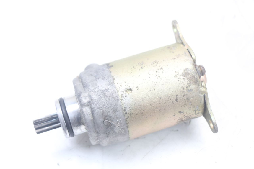 photo de MOTOR DE ARRANQUE JONWAY AZTRAL 125 (2008 - 2017)