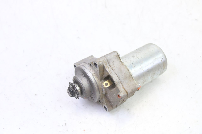 photo de ARRANQUE KEROX BAZOOKA 110