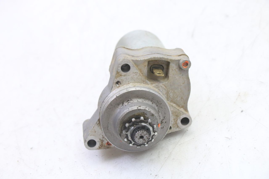 photo de ARRANQUE KEROX BAZOOKA 110