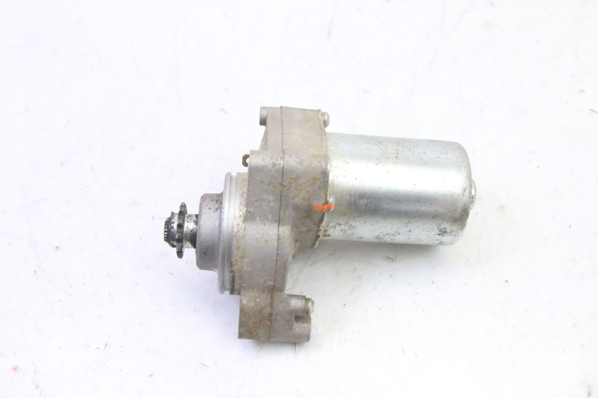 photo de ARRANQUE KEROX BAZOOKA 110