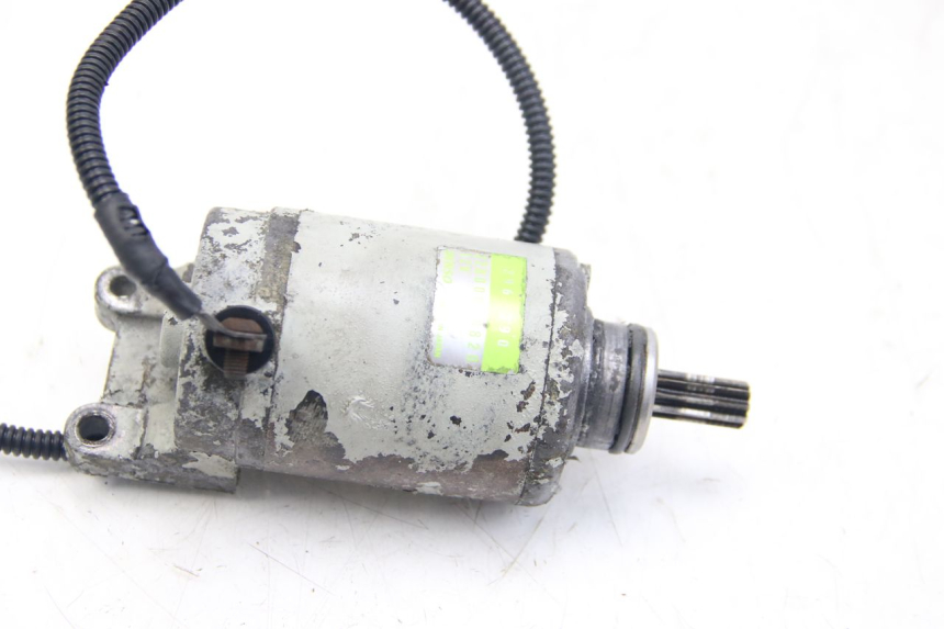 photo de MOTOR DE ARRANQUE BMW C1 125 (2000 - 2003)