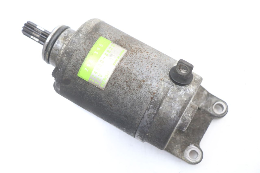 photo de MOTOR DE ARRANQUE BMW C1 125 (2000 - 2003)