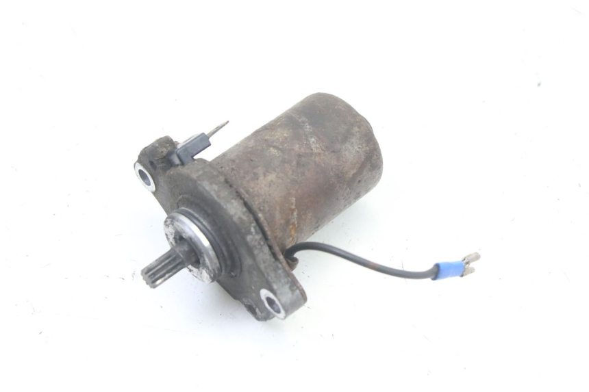 photo de MOTOR DE ARRANQUE MBK BOOSTER SPIRIT NAKED 50 (2004 - 2017)