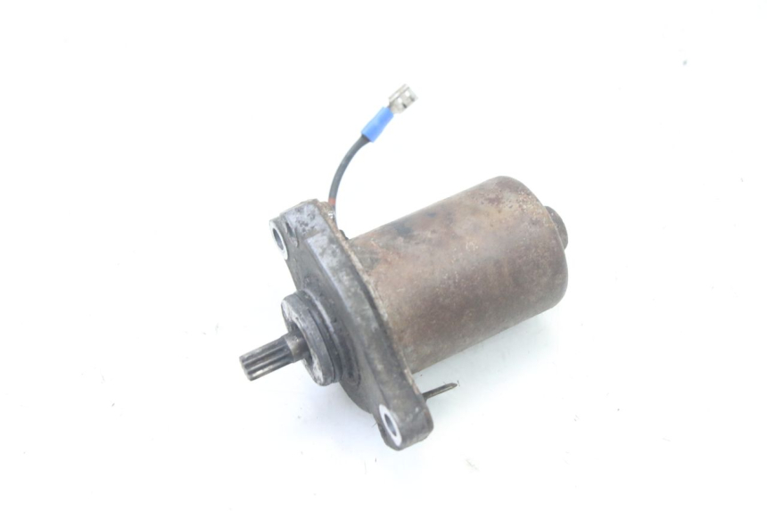 photo de MOTOR DE ARRANQUE MBK BOOSTER SPIRIT NAKED 50 (2004 - 2017)