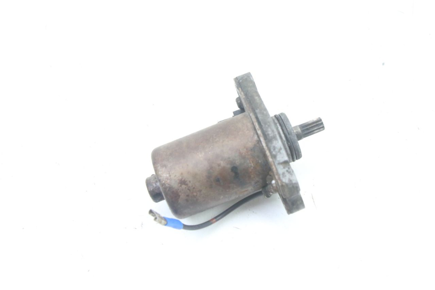 photo de MOTOR DE ARRANQUE MBK BOOSTER SPIRIT NAKED 50 (2004 - 2017)