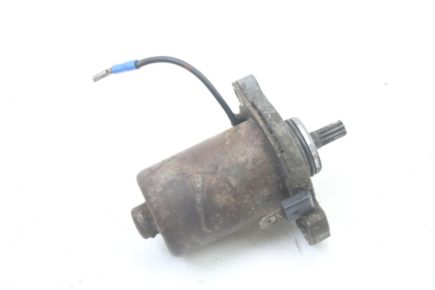 photo de MOTOR DE ARRANQUE MBK BOOSTER SPIRIT NAKED 50 (2004 - 2017)