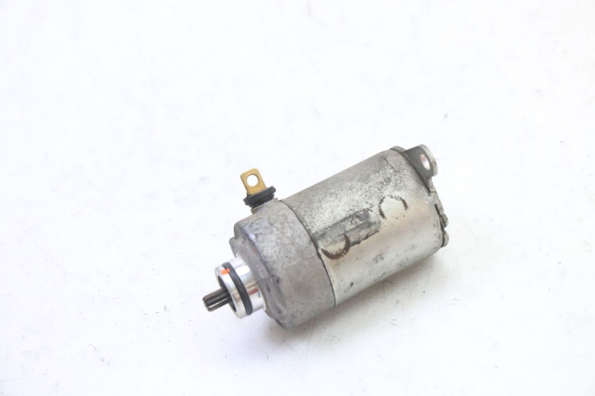 photo de ARRANQUE TNT MOTOR BOSTON 4T 50 (2018 - 2025)