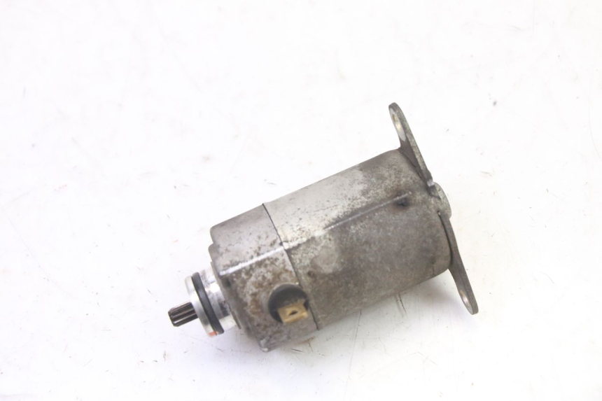 photo de ARRANQUE TNT MOTOR BOSTON 4T 50 (2018 - 2025)
