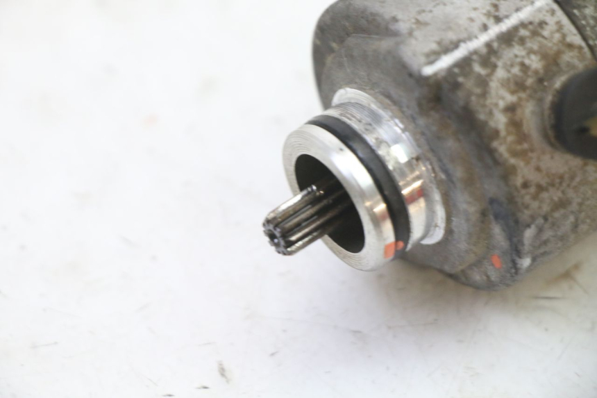 photo de ARRANQUE TNT MOTOR BOSTON 4T 50 (2018 - 2025)
