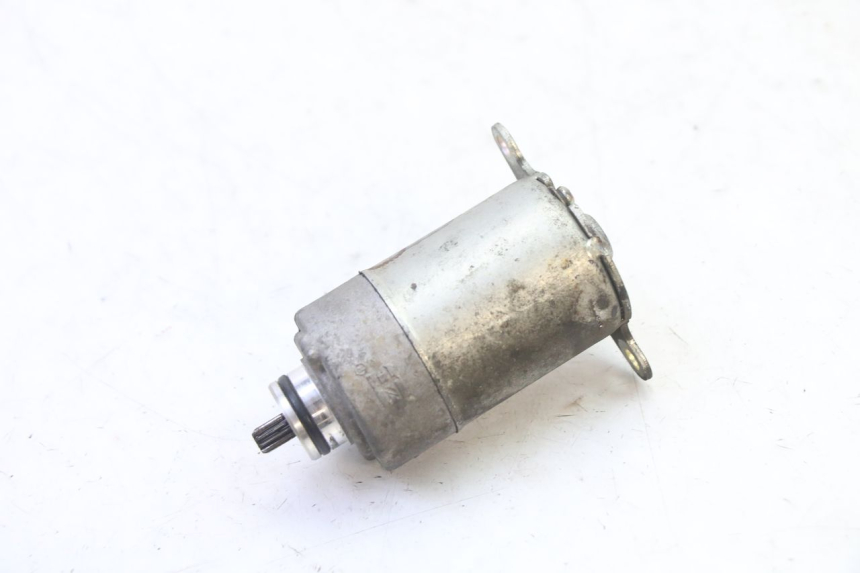 photo de ARRANQUE TNT MOTOR BOSTON 4T 50 (2018 - 2025)