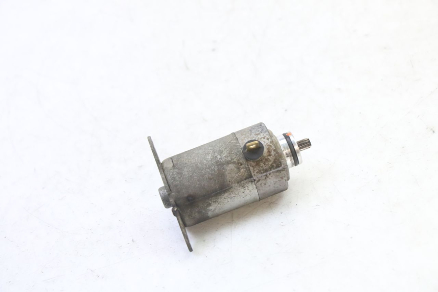 photo de ARRANQUE TNT MOTOR BOSTON 4T 50 (2018 - 2025)