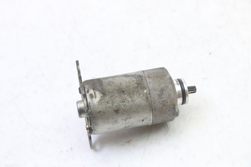 photo de ARRANQUE TNT MOTOR BOSTON 4T 50 (2018 - 2025)