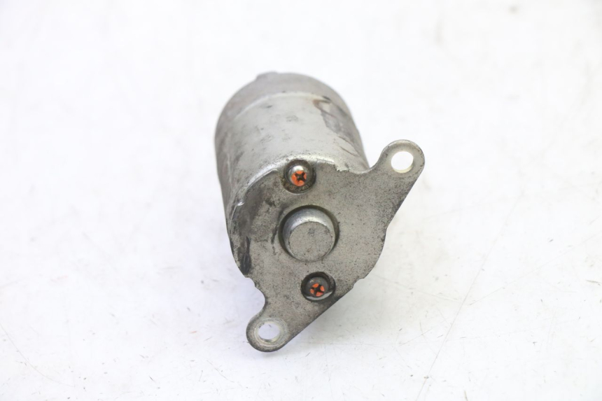 photo de ARRANQUE TNT MOTOR BOSTON 4T 50 (2018 - 2025)