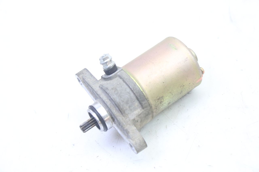 photo de ARRANQUE MOTRON BREEZY 4T 50 (2021 - 2025)