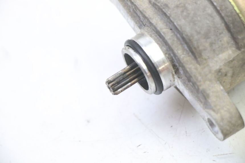 photo de ARRANQUE MOTRON BREEZY 4T 50 (2021 - 2025)