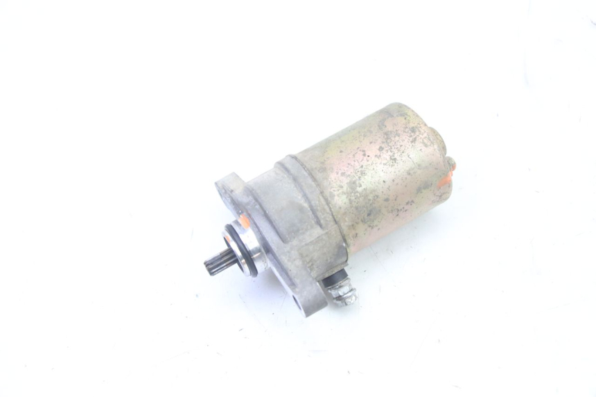 photo de ARRANQUE MOTRON BREEZY 4T 50 (2021 - 2025)