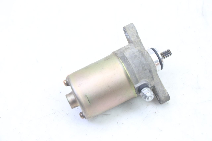 photo de ARRANQUE MOTRON BREEZY 4T 50 (2021 - 2025)