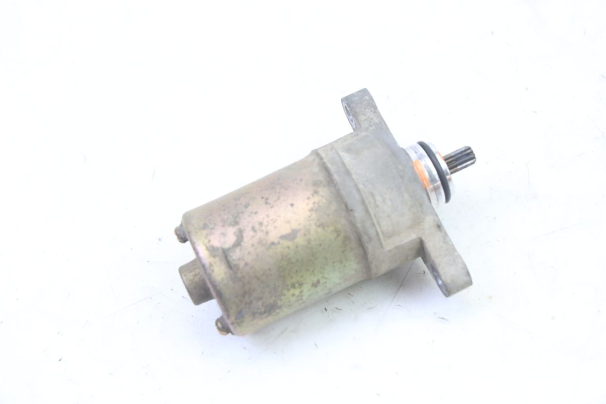 photo de ARRANQUE MOTRON BREEZY 4T 50 (2021 - 2025)