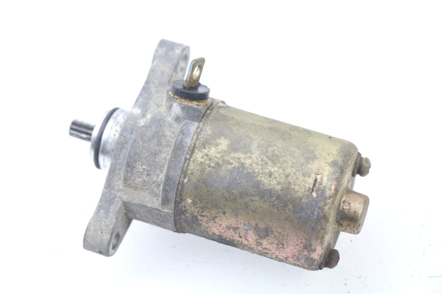 photo de ARRANQUE BAOTIAN BT 49 QT-9 50 (2006 - 2010)