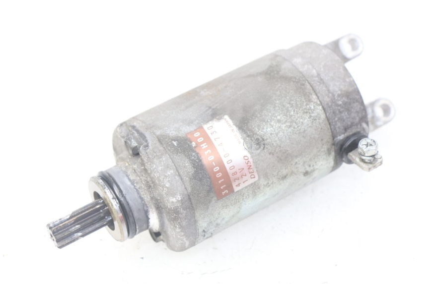photo de MOTOR DE ARRANQUE. SUZUKI BURGMAN 125 (2007 - 2014)