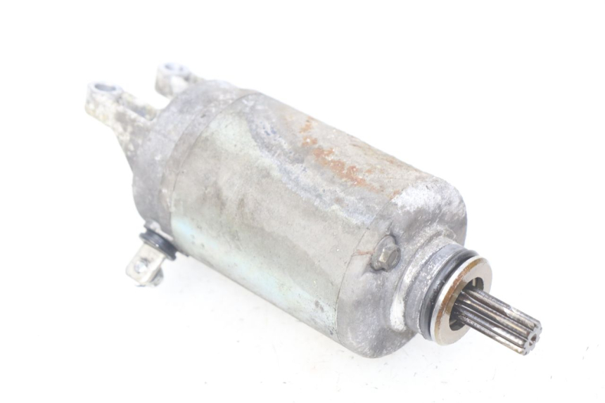 photo de MOTOR DE ARRANQUE. SUZUKI BURGMAN 125 (2007 - 2014)