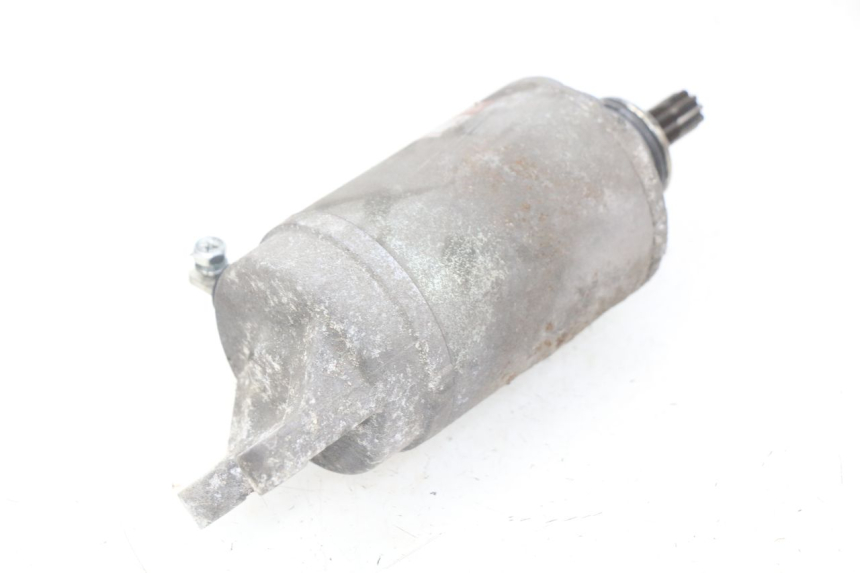 photo de MOTOR DE ARRANQUE. SUZUKI BURGMAN 125 (2007 - 2014)